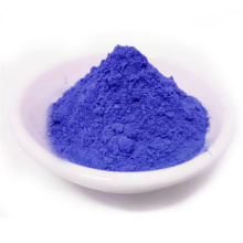Cheap price color powder organic pigment blue